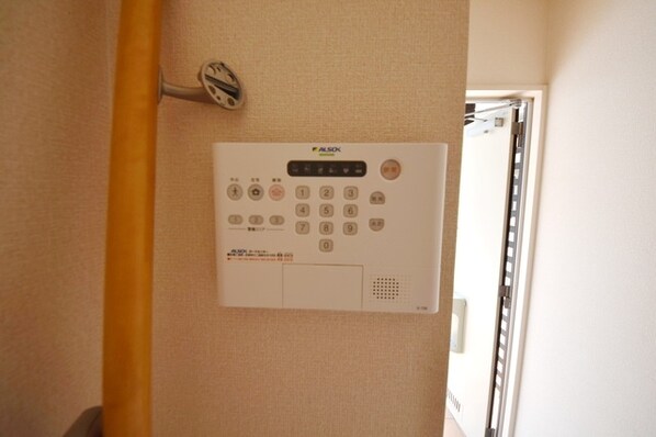 エーデルハイムDの物件内観写真